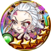 ジャンプチ 堕姫 究極 の攻略と適正キャラ ジャンプチヒーローズ ゲームエイト