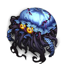 メアのアイコン