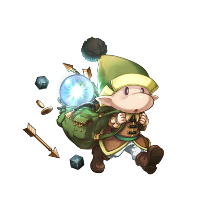 オセロニアのチャールトンの画像