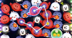 ロングチェーンの画像