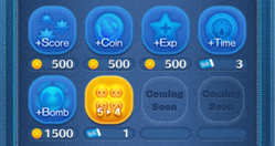 5→4アイテムの画像