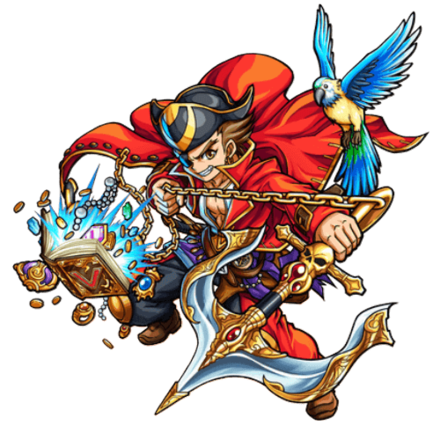 ジャンプキッド