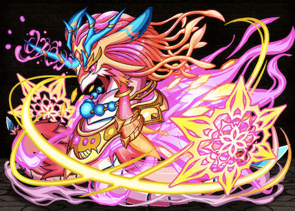 妖精龍シルキーの画像