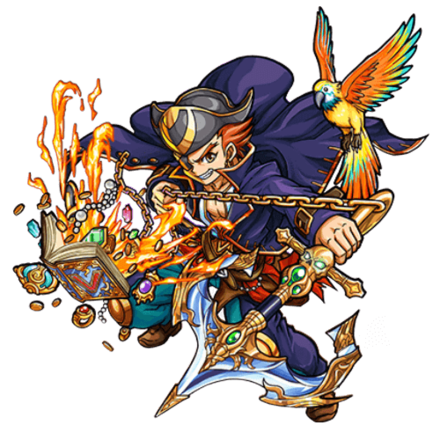 ジャンプブラック 評価点