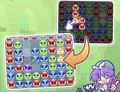 ぷよクエ ぷよクエ初心者ガイド リセマラ編 ゲームエイト