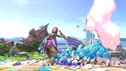 11の勇者(ドラクエ)