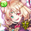 【獣】猫双漆槍 パーシヴァルの画像
