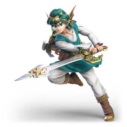 ドラクエⅣの勇者