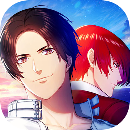 THE KING OF FIGHTERS for GIRLSの画像