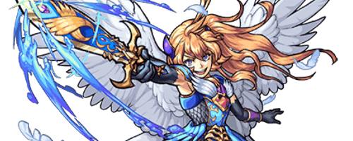 アンジェリアの画像