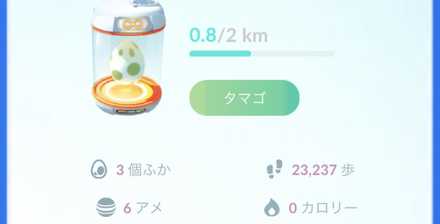 ポケモンgo ふかそうちの効率的な使い方と効果 ゲームエイト