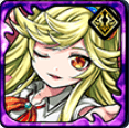 放課後姫クレアのアイコン