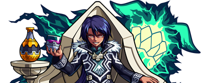 トウテツの画像