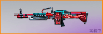 デビルズ・スティグマ画像