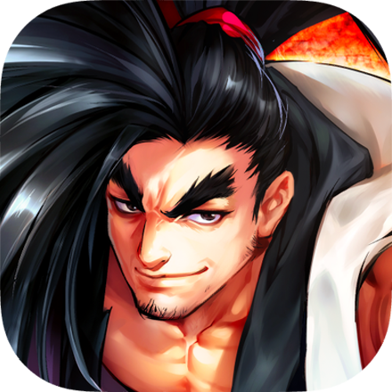 侍魂オンラインー朧月伝ーの画像