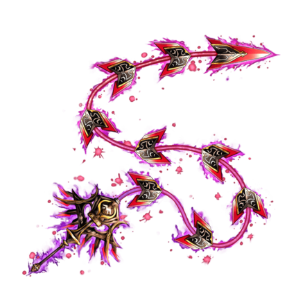 吸血魔剣ダーインスレイヴの画像