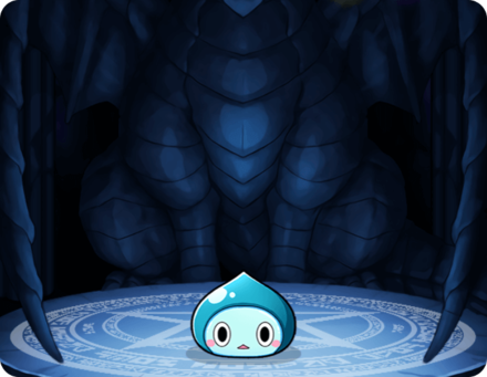 スライムの画像