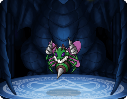 キラービーの画像