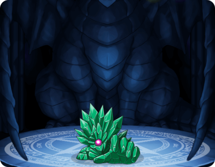 ストーンヘッドの画像