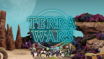 テラウォーズ