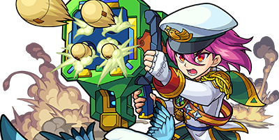 モンスト ツバサの評価と適正クエスト ゲームエイト