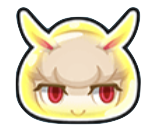 覚醒スノーラビィのアイコン