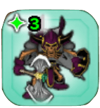 ヴァルハラーのアイコン