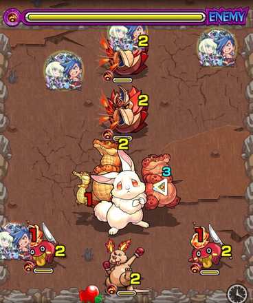 イナバステージ3