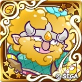 カッポ（星7）の画像