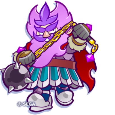 オルヴォ（星7）