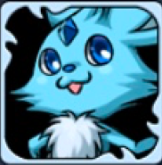 ブルーカーバンクルの画像