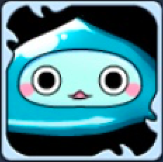 メルトスライムの画像