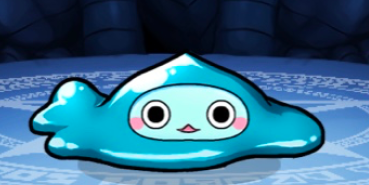 メルトスライムの画像