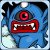 トロールの画像