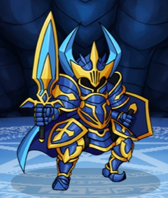 アクアナイトの画像