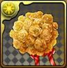 幸福のパズドラブーケ【金】の画像