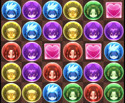 シャーマンキングドロップ