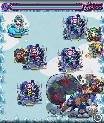 イワナガヒメボス1