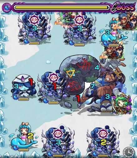 イワナガヒメボス3