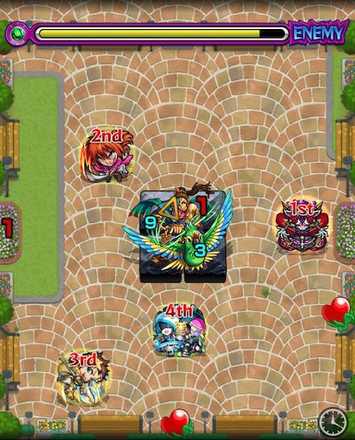 モンスト ツバサの適正キャラと攻略方法 Ex 出現条件 ゲームエイト モンスト ツバサの適正キャラと攻略方法 Ex 出現条件 ゲームエイト