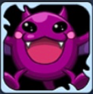 吸血コウモリの画像