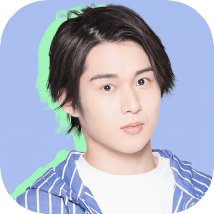 田村心のパラレルワールドの画像