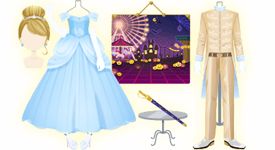 田村心 アバターセット