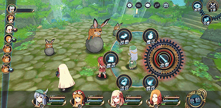 暁の軌跡モバイルの配信日 事前登録 リリース日はいつ 暁の軌跡m ゲームエイト