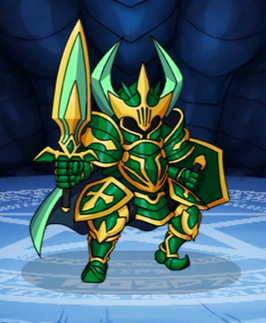 フォレストナイトの画像