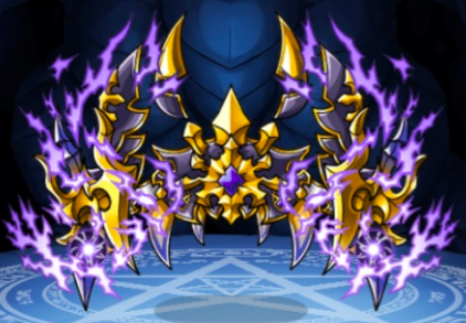 覇龍ゾルダーク・ギアⅣの画像