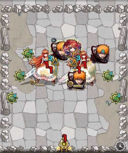 アマツミカボシ ステージ2移動後