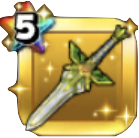 アステアの短剣