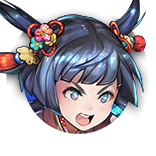 オセロニアの［雨子妖精］小凛の画像