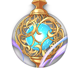 オセロニアの清廉の水晶の画像